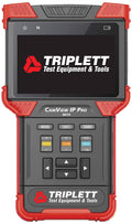 Camera and Network Tester T135