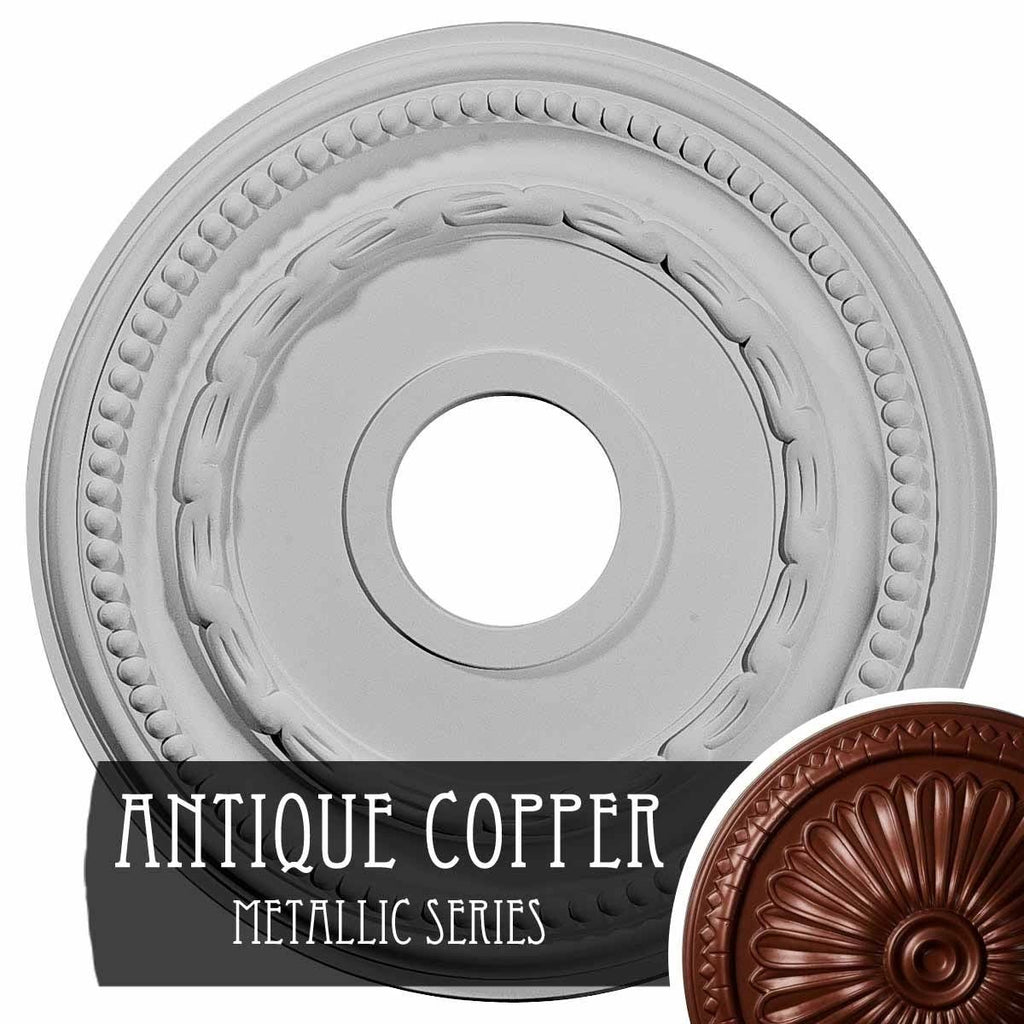 Ceiling Medallion T888
