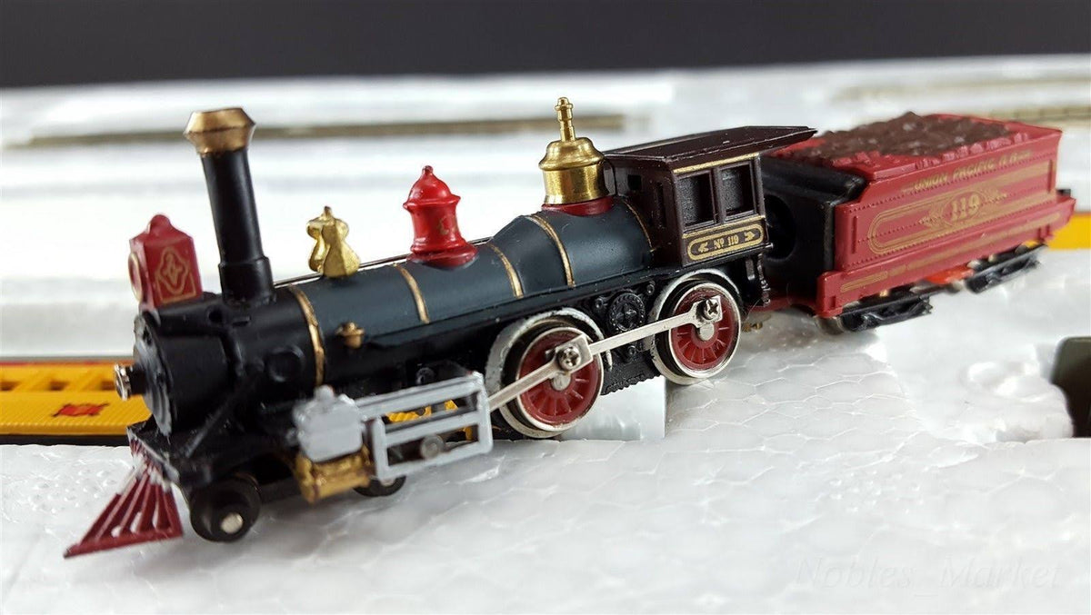 N Scale Electric Train Set S304829