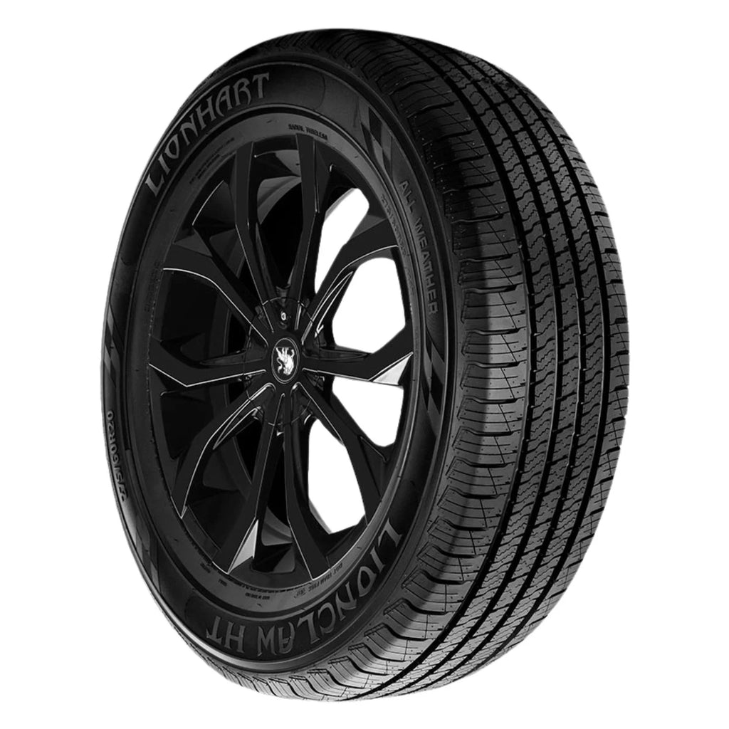All Season 245/60R18 105H Passenger Tire B368417