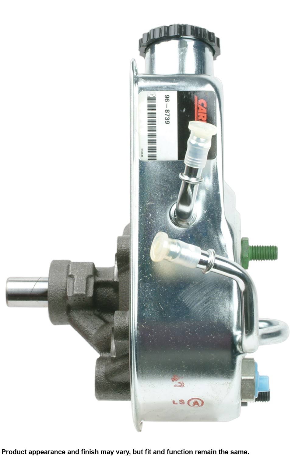 Power Steering Pump H682363