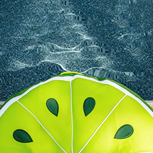 Round Pool Floats and Pool Noodles T768285