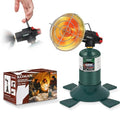 Portable Propane Heater 4100BTU with Control Valve G725