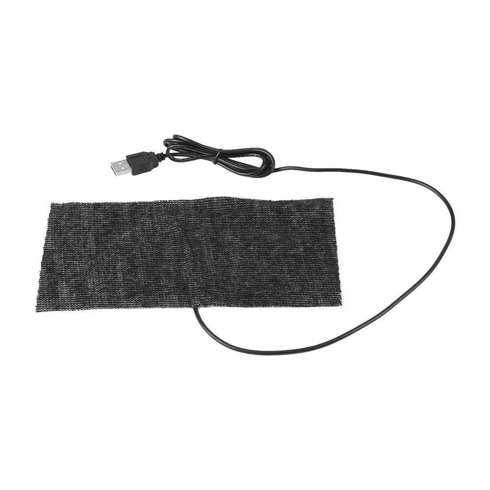 USB Heating Pad Carbon Fiber Heating Mat R9004