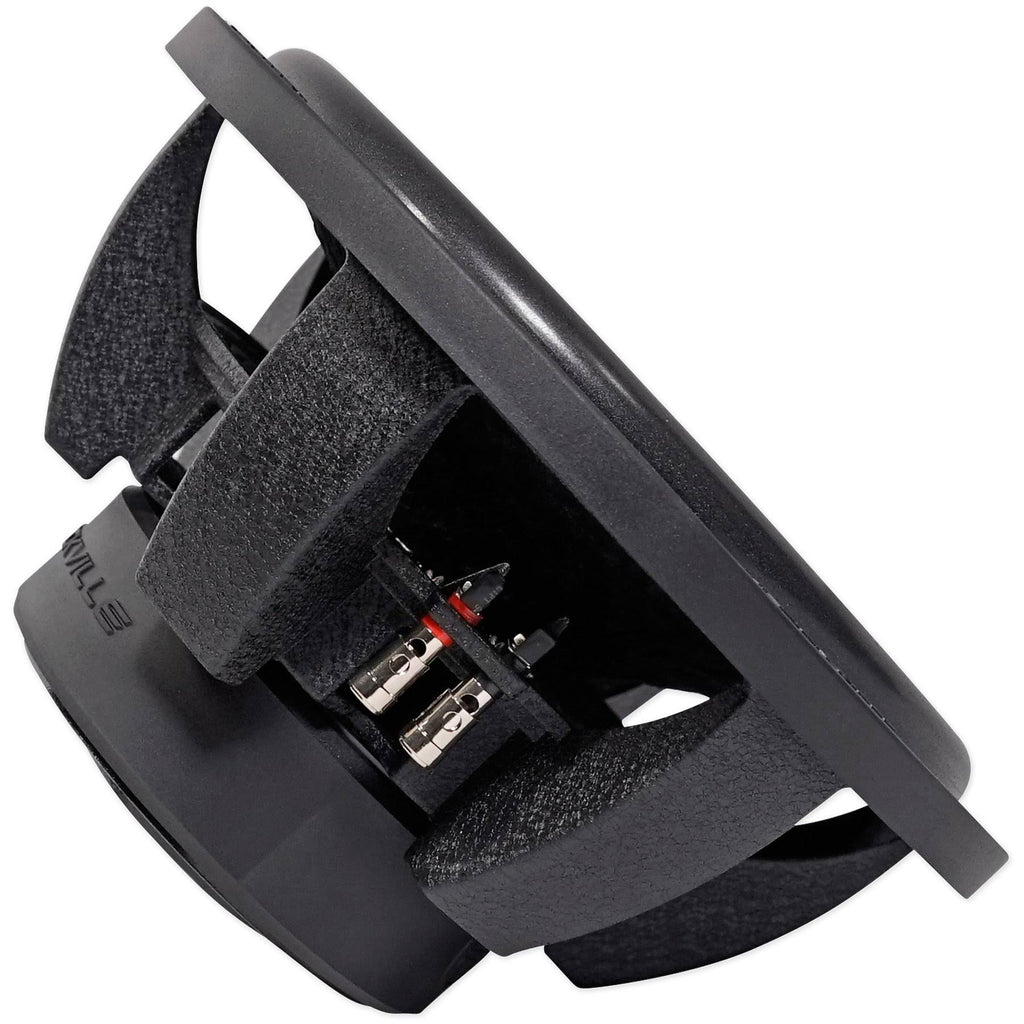 2400W Dual 2-Ohm Car Audio Subwoofer O144584