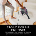 Corded Stick Hand Vacuum S6514