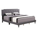 King Bed W576
