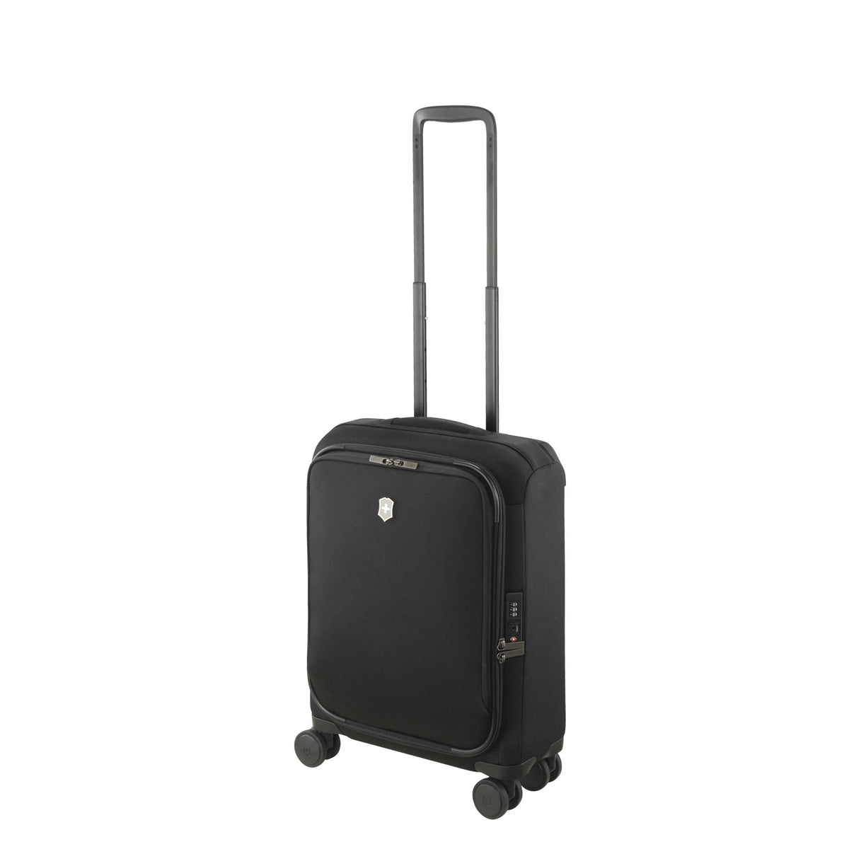 Black Carry-On N610472