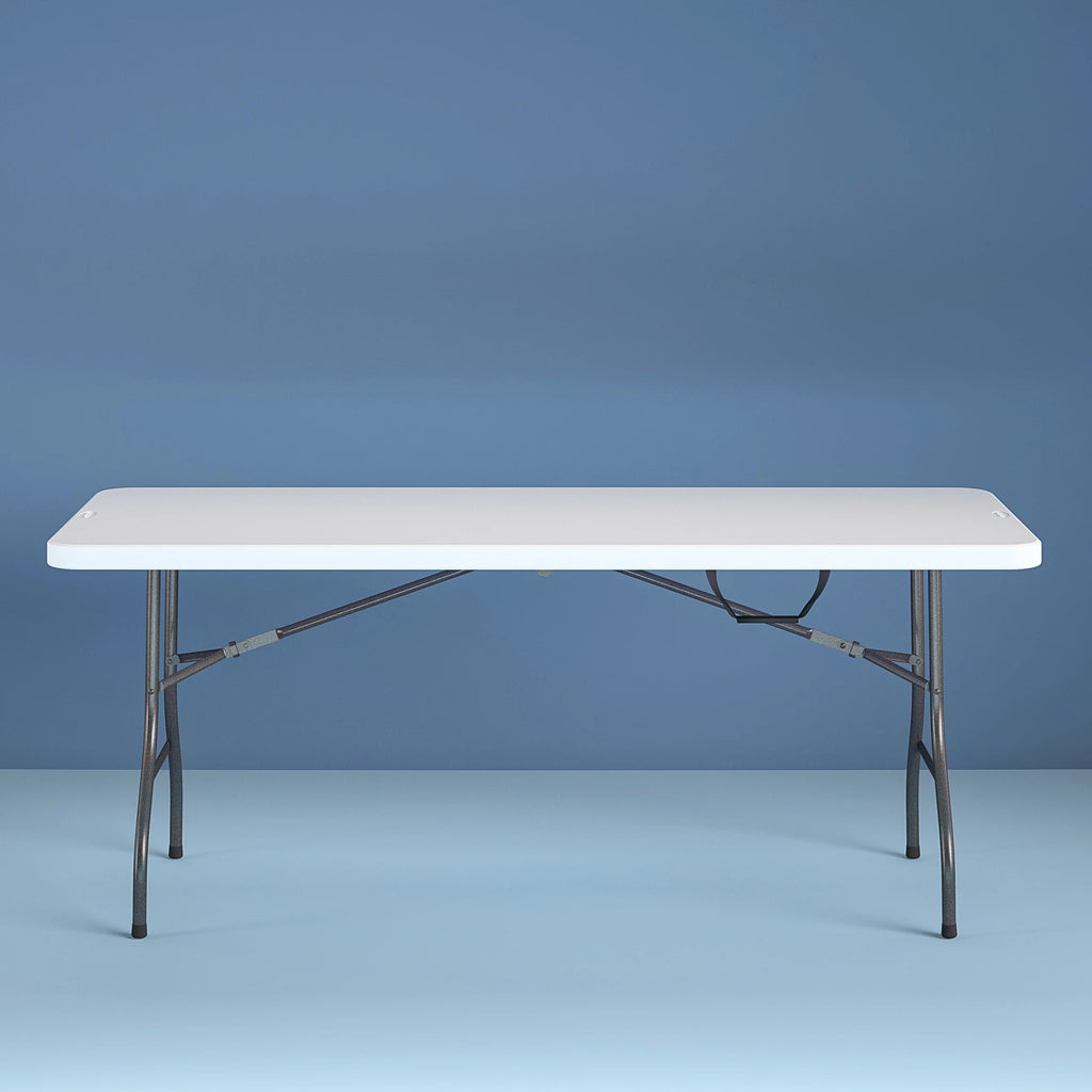8 Foot Folding Table P483