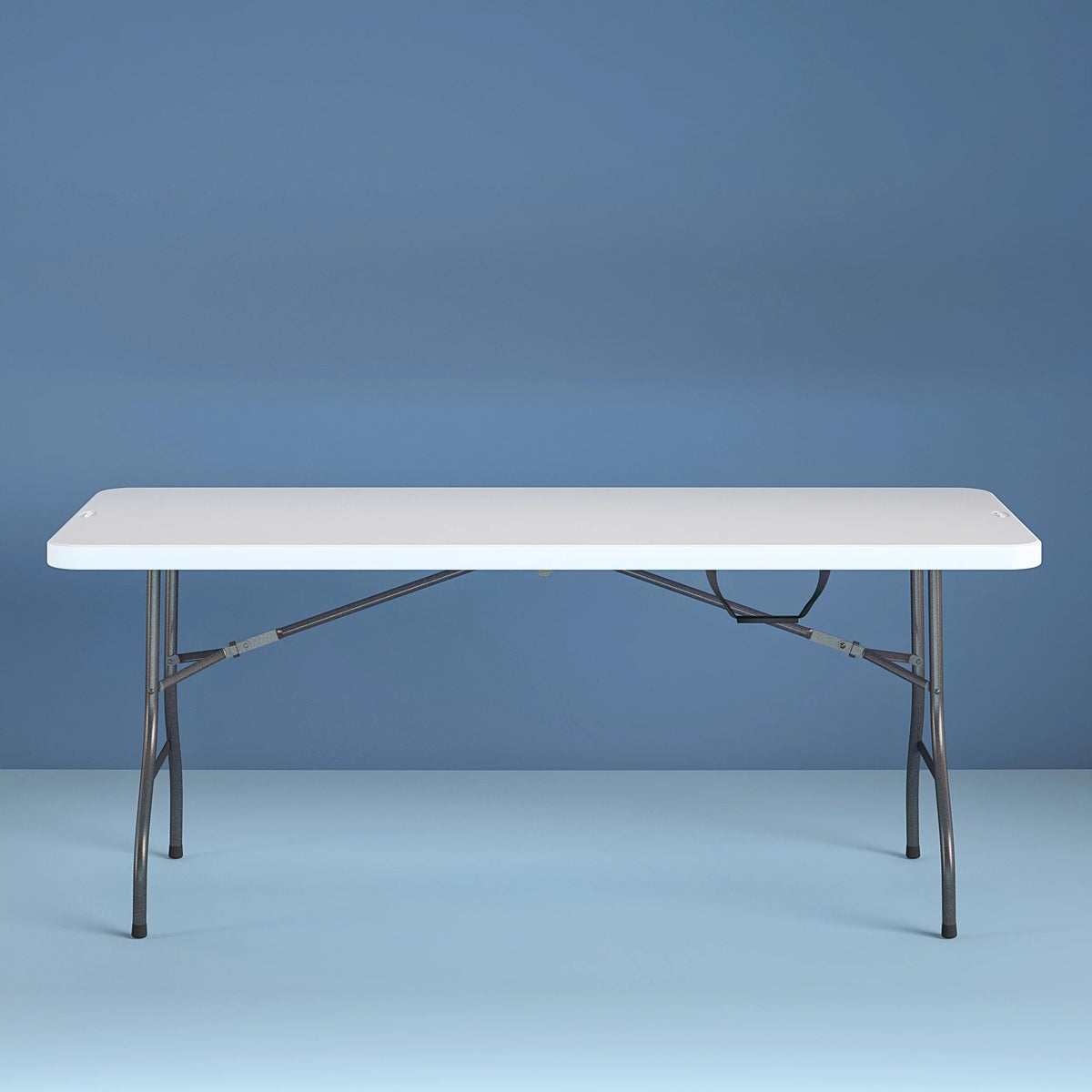 8 Foot Folding Table P483