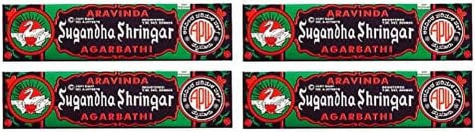 Large Box Set of 4 K7263