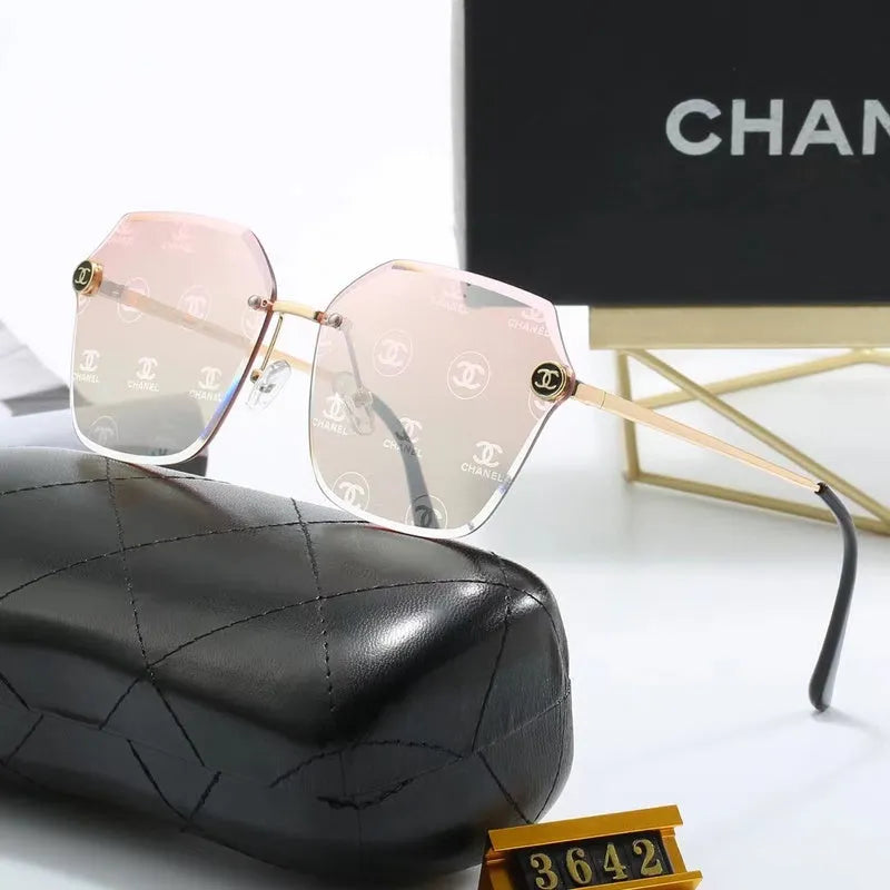 Polarized Sunglasses L451