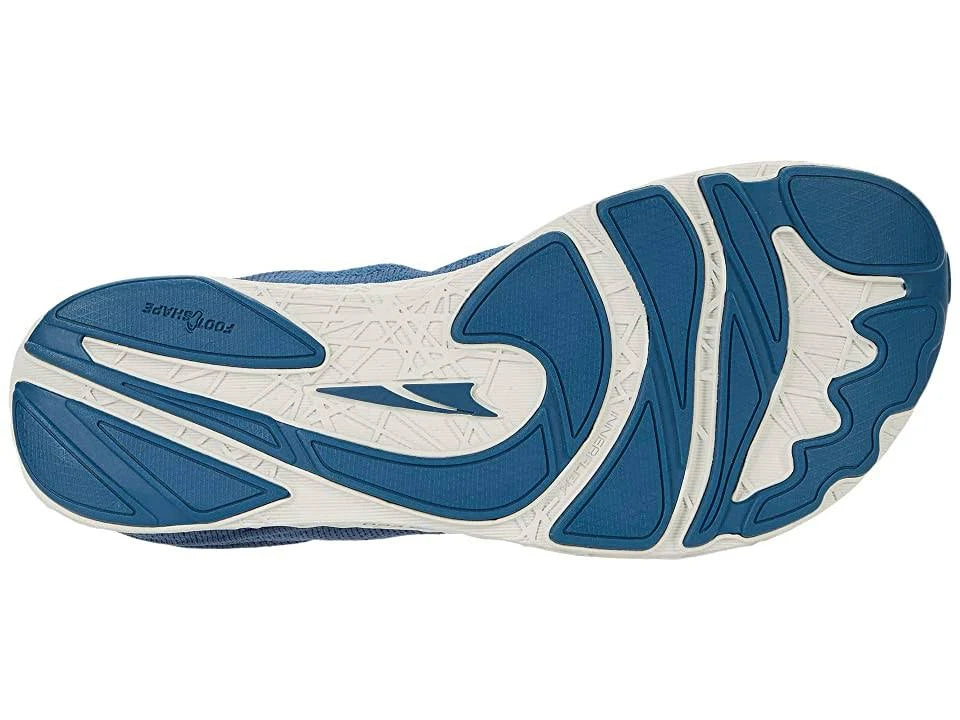 Majolica Blue Running Shoes K4475
