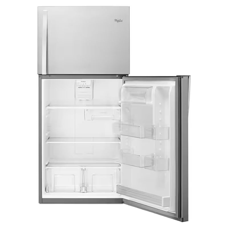 19.2 cu. ft. Top Freezer Refrigerator H684927