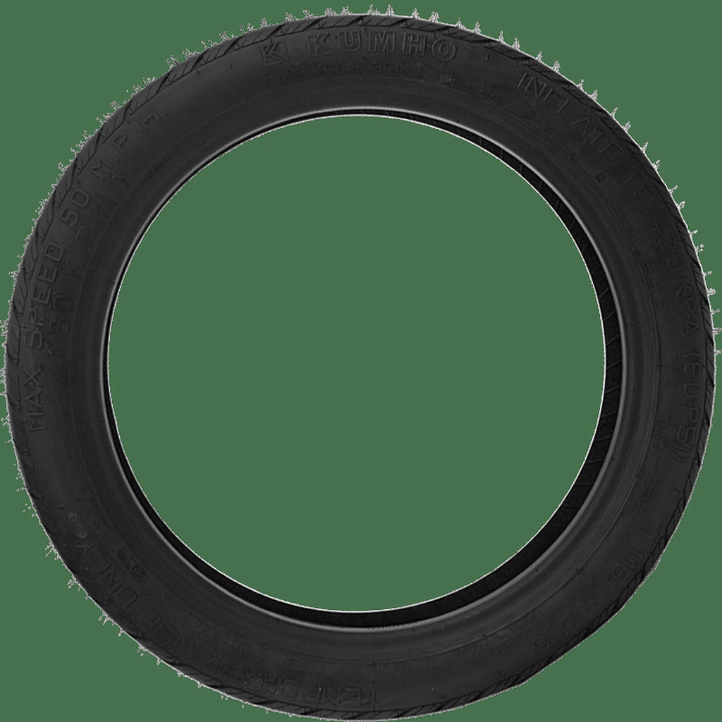 Temporary Spare Tire Q648106