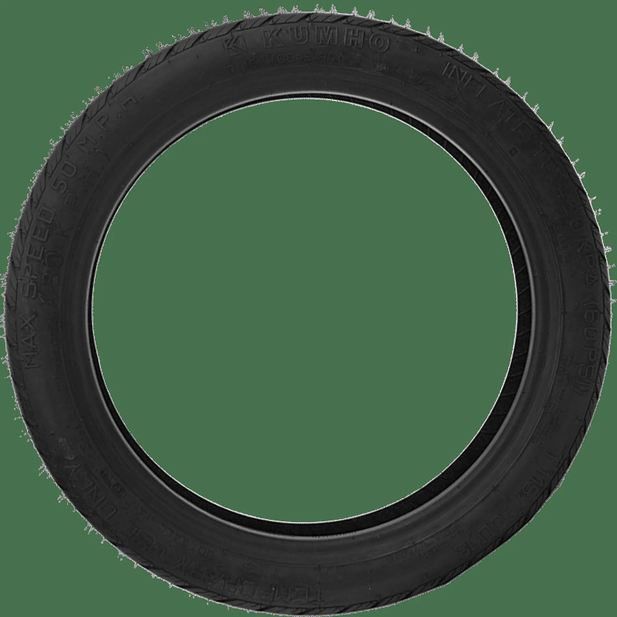 Temporary Spare Tire Q648106