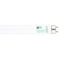 32W 48-inch T8 Fluorescent Tube Lights Soft White 3500K Pack of 30 J427