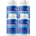 60 Capsules Dietary Supplement 4 Pack K199