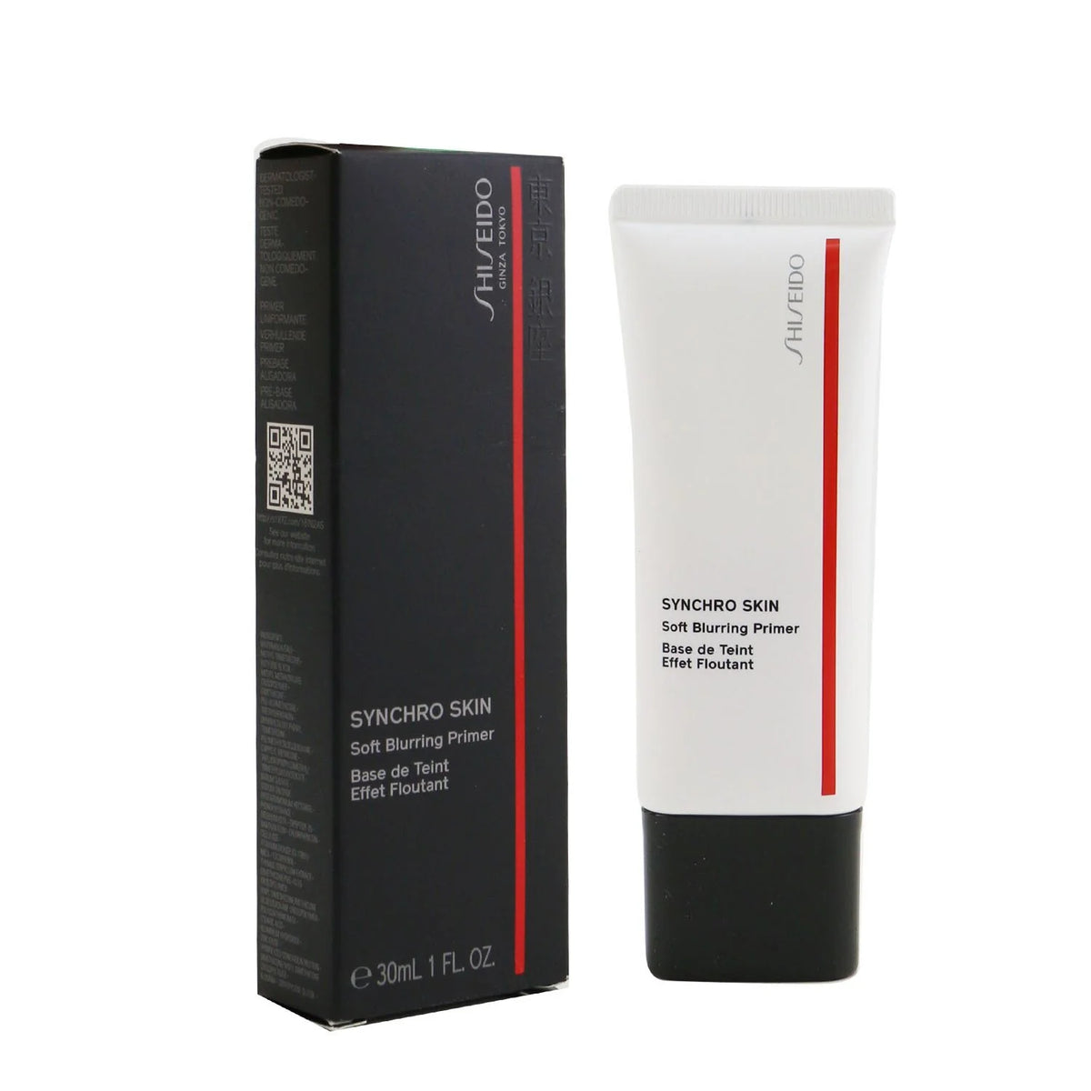 Soft Blurring Primer 30ml Q20240