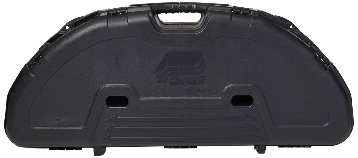 Black Compact Bow Case F152848