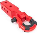 2.5x2.5 Heavy Duty Steel Hitch Receiver V19971
