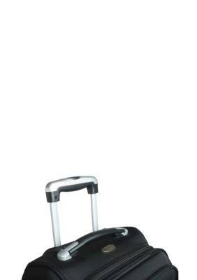 NCAA 21 inch Carry on V66716