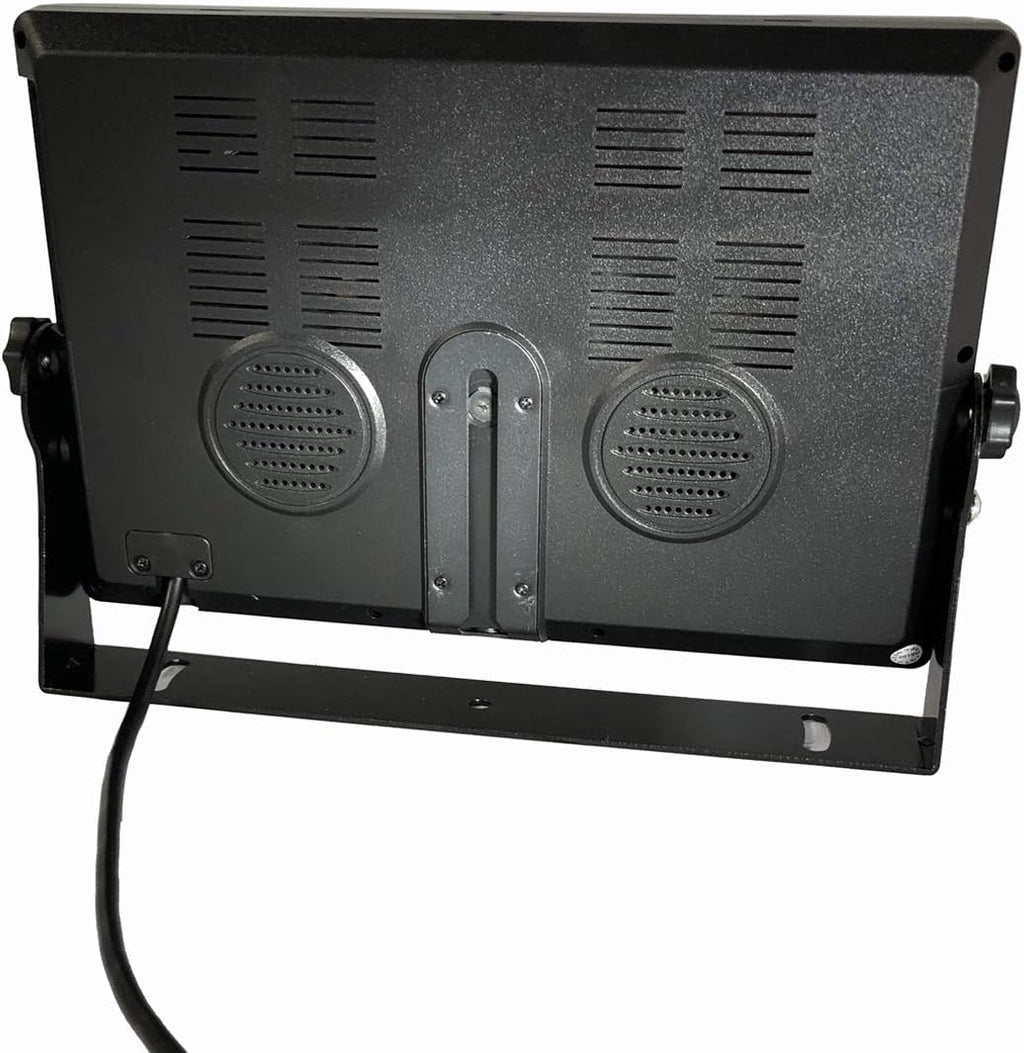 IP69 Waterproof HD 1080P Rear View Camera and 9 IPS Monitor System H510144