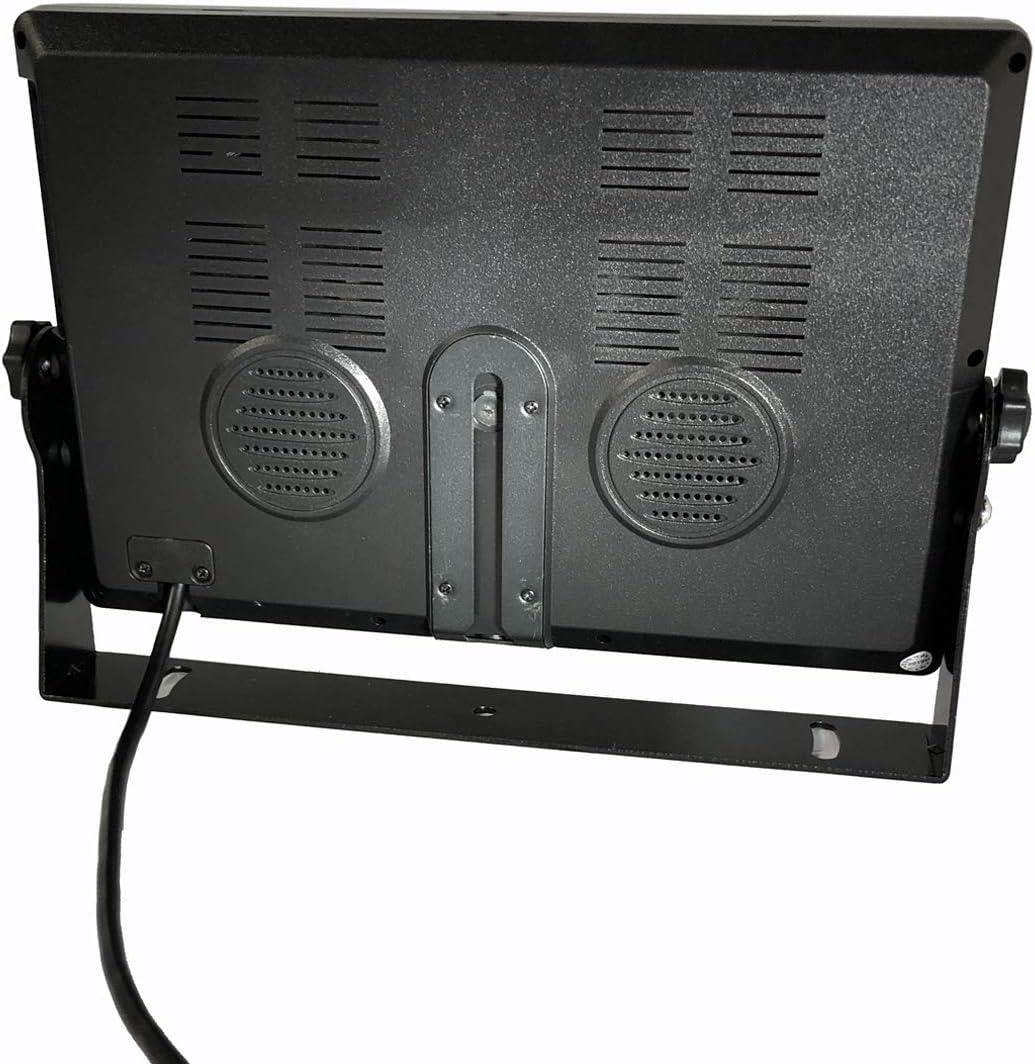IP69 Waterproof HD 1080P Rear View Camera and 9 IPS Monitor System H510144