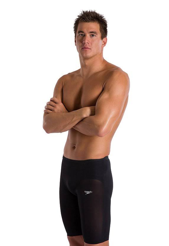 High Waist Jammer L8645