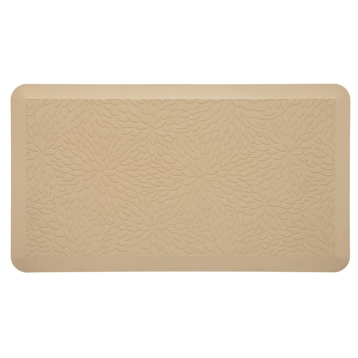 Camel Kitchen Mat N36589