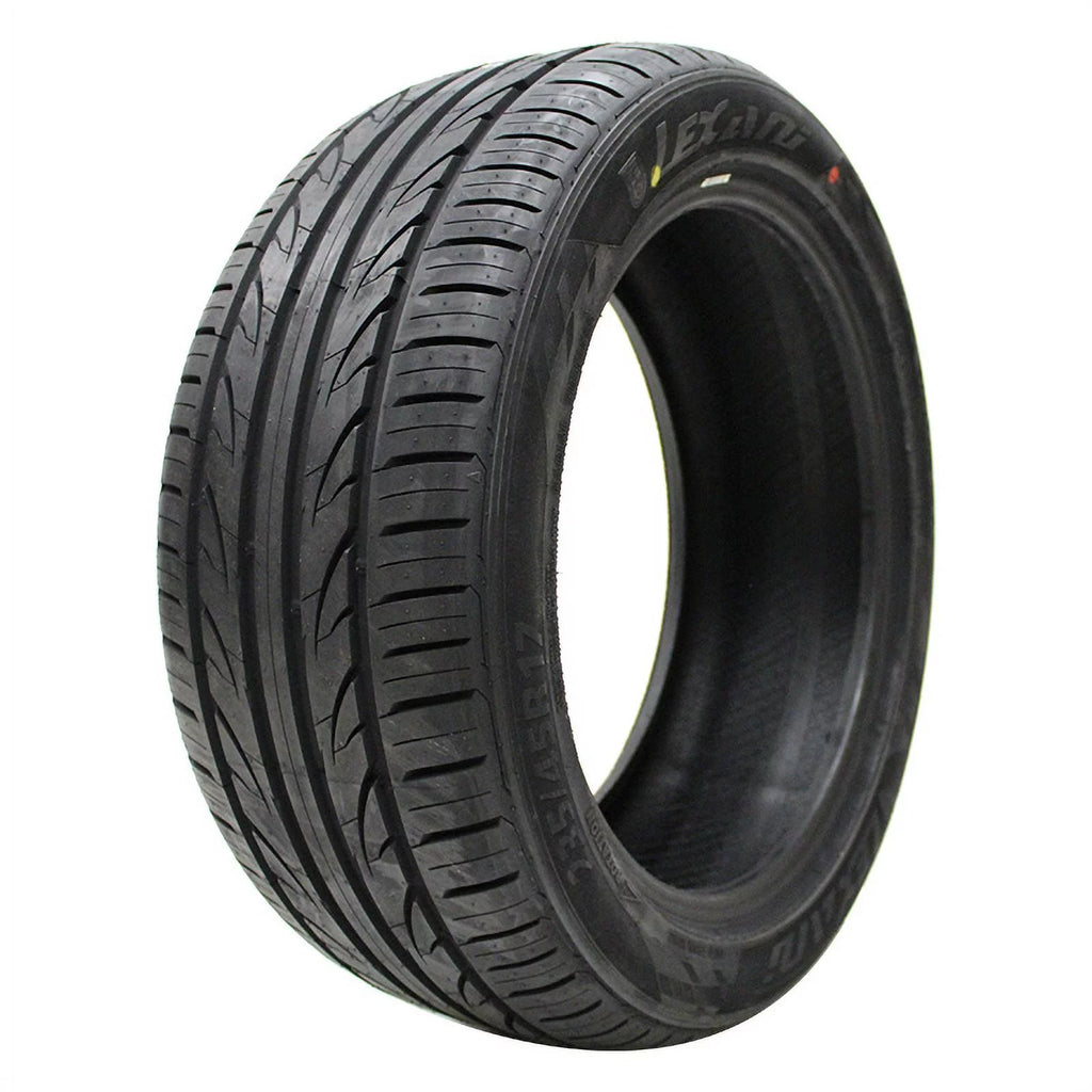 225/50ZR17 98W XL Passenger Tire T702