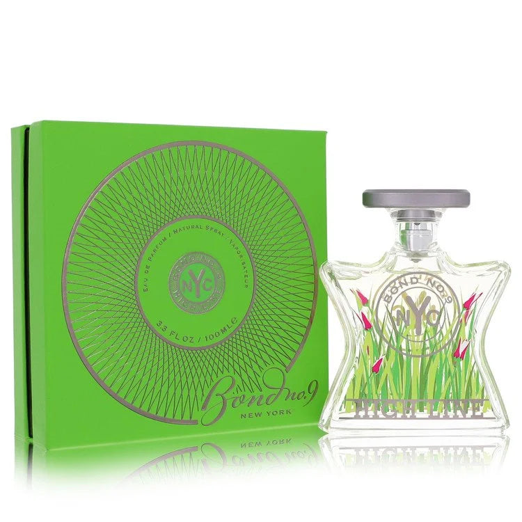 Eau De Parfum Spray 3.3 oz F971291