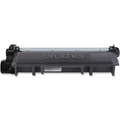 Black Toner Cartridge U74107