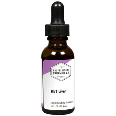 Liver Supplement 1 oz N925