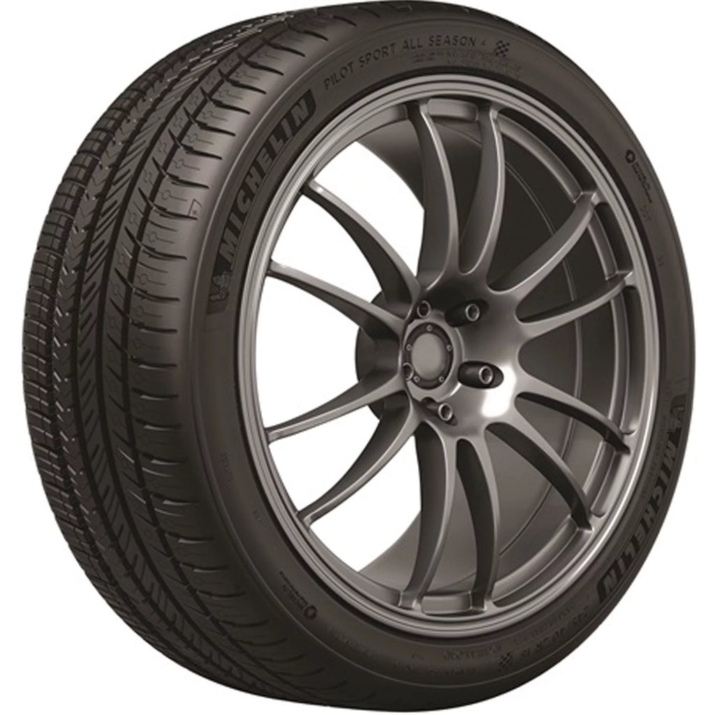 All Season 285/30ZR20 (95Y) Passenger Tire V1662