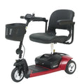 3-Wheel Travel Mobility Scooter Y364