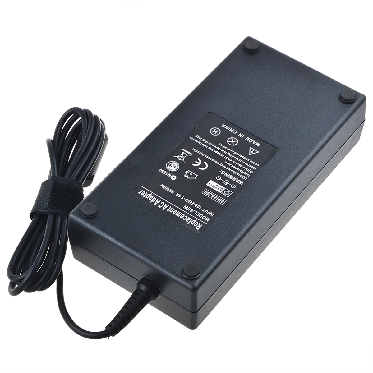 AC DC Adapter Power Supply Cord Cable PS Charger N664