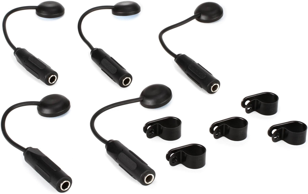 5-Piece Drum Trigger Pack T8498