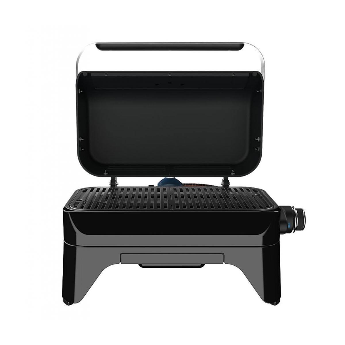 Black Camping Stove X4991