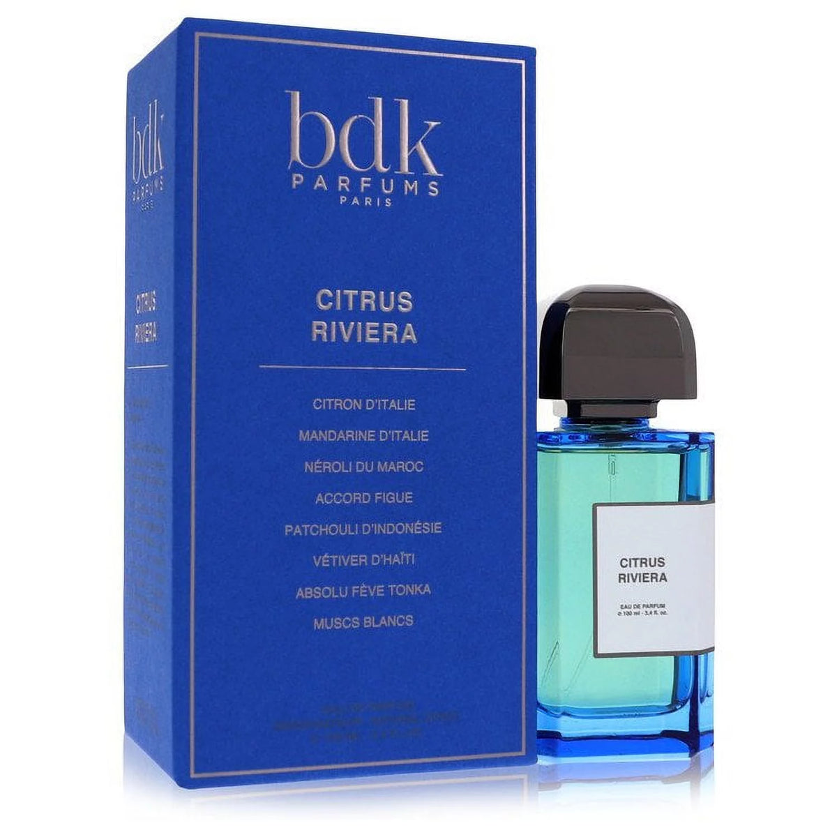 Citrus Riviera Eau De Parfum Spray 3.4 oz I366294