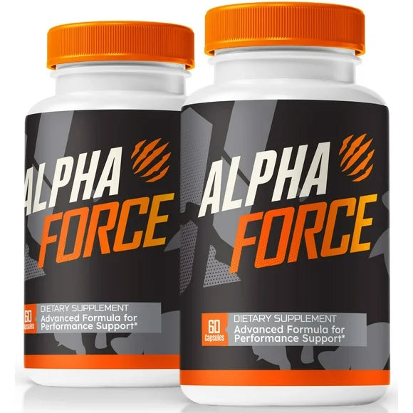 All-Natural Capsules 120 Capsules W7039