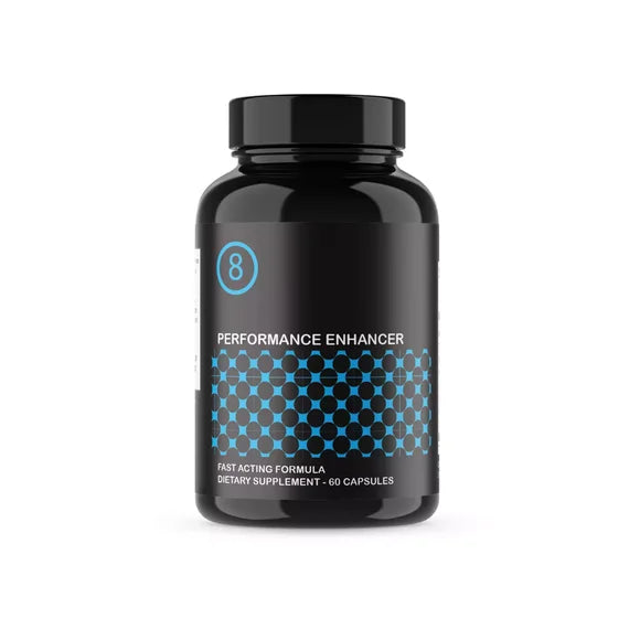 60 Capsules Supplement E431901