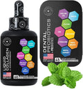 Liquid Collagen & Ashwagandha and Dental Probiotics Bundle J68830