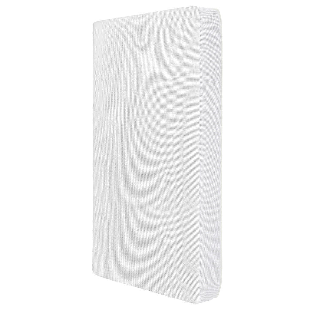 Breathable Orthopedic Extra Firm Crib & Toddler Mattress Y3283
