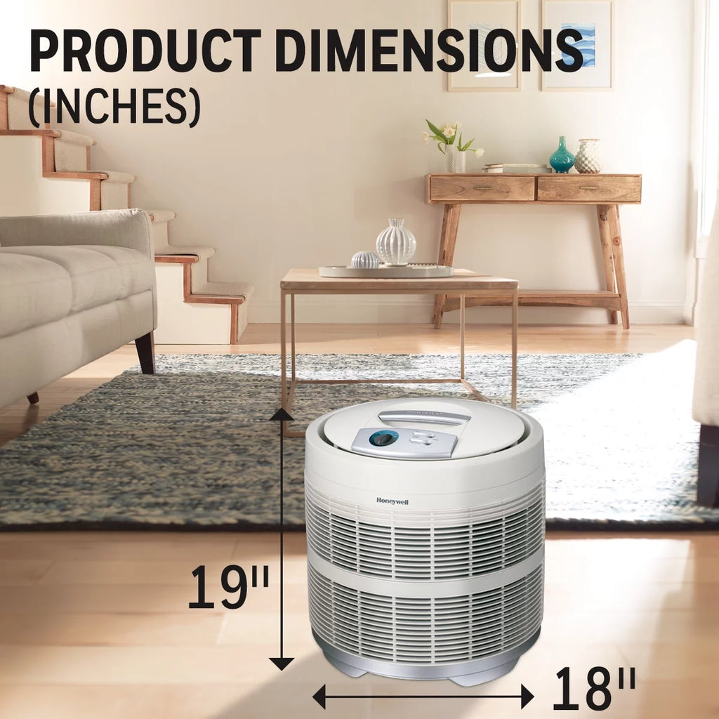 HEPA Air Purifier U6509