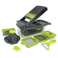 16 in 1 Multifunction Manual Chopper B99579