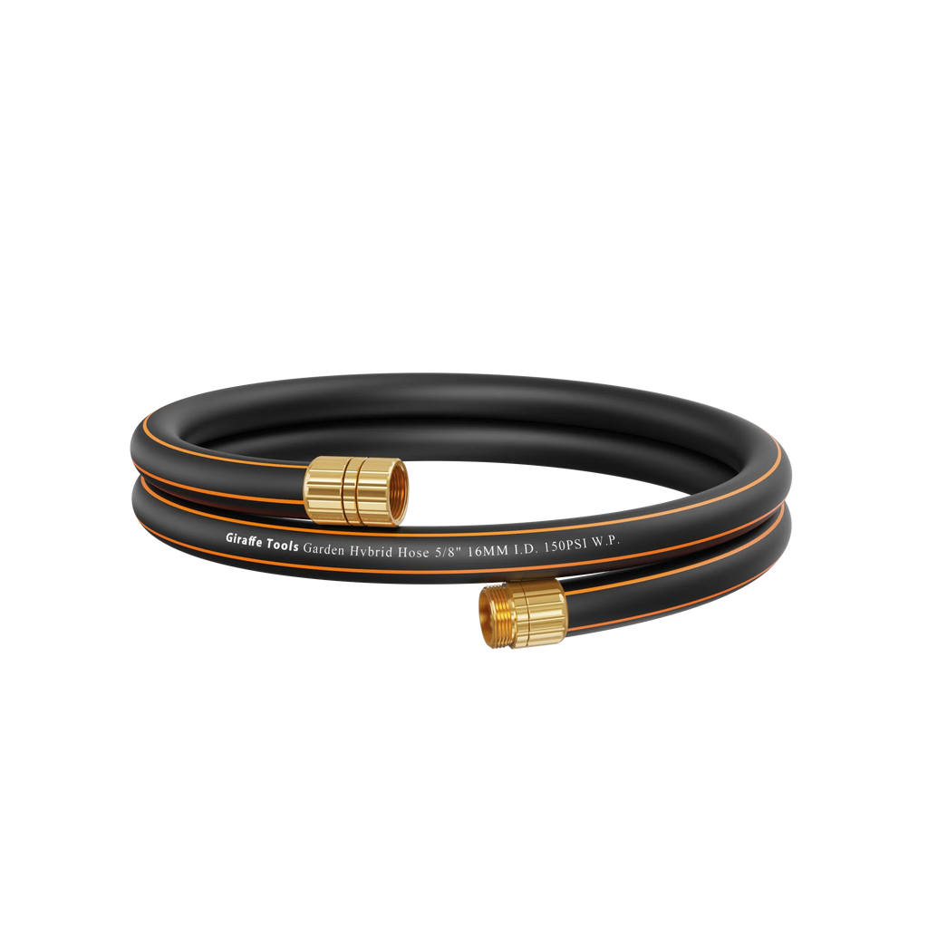 Custom Hose 5ft-100ft M558
