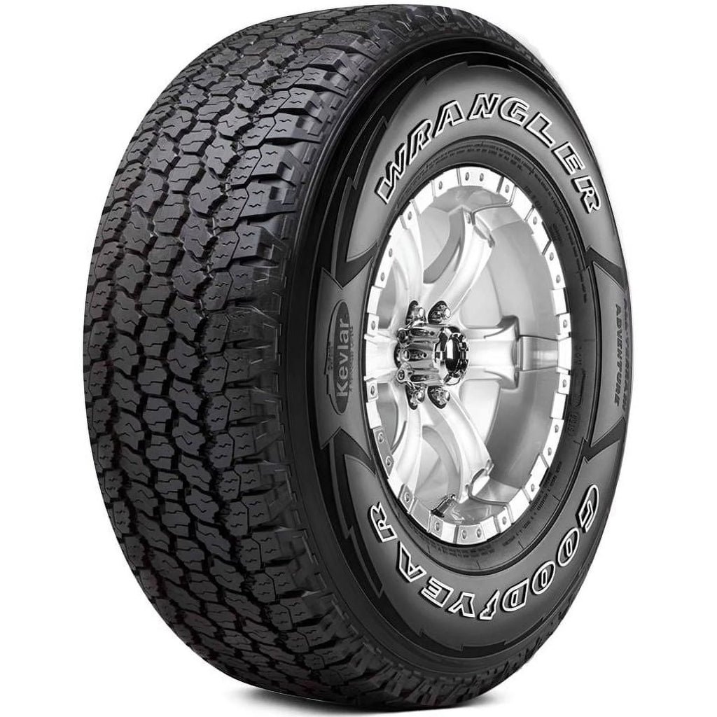 All Terrain Light Truck Tire U9944