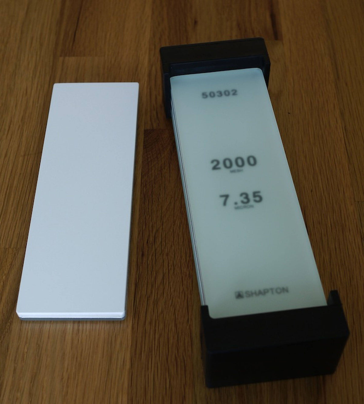 8000 Grit Sharpening Stone W32819