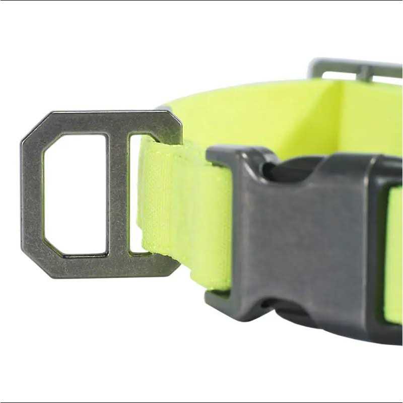 Nylon Collar Q325504